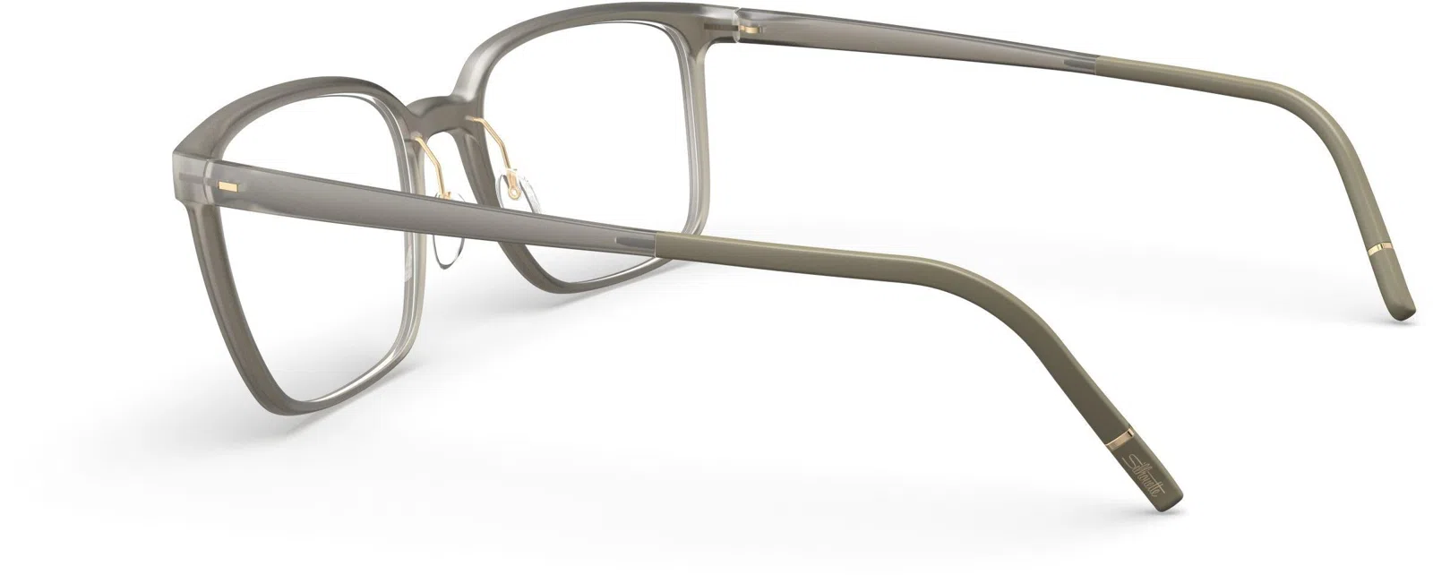 Silhouette Vivid Sky FR 2957 Eyeglasses - view 18